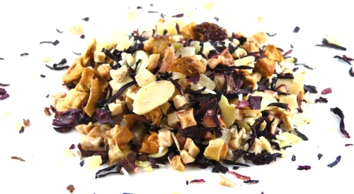 Herbatka owocowa Pina Colada