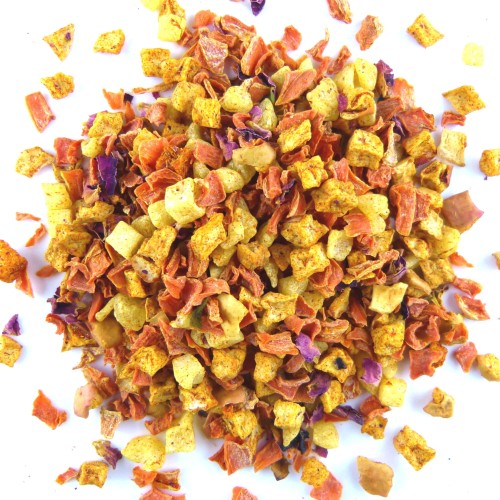 Herbatka owocowa Premium Brzoskwiniowy twist