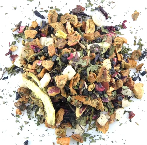 Herbatka owocowa PREMIUM Arbuzowe Orzeźwienie