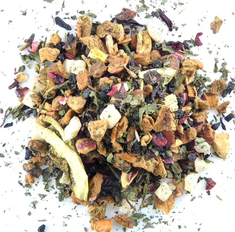 Herbatka owocowa PREMIUM Arbuzowe Orzeźwienie