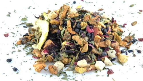 Herbatka owocowa PREMIUM Arbuzowe Orzeźwienie