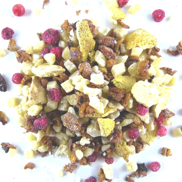 Herbatka owocowa PREMIUM Lemoniada cytrynowa