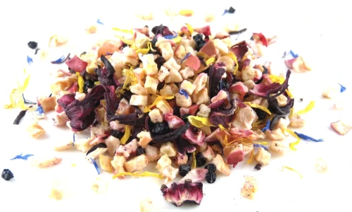 Herbatka owocowa Wiosenna Łąka