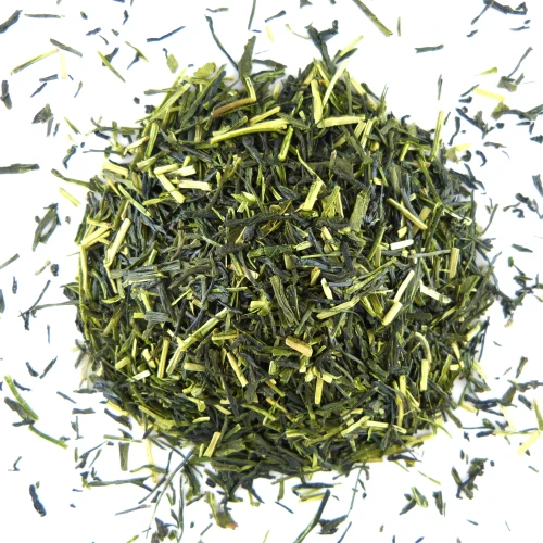 Herbata zielona Sencha Japan Maruyama