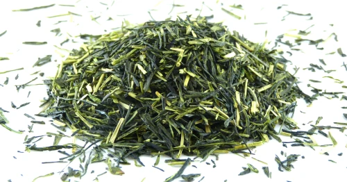 Herbata zielona Sencha Japan Maruyama