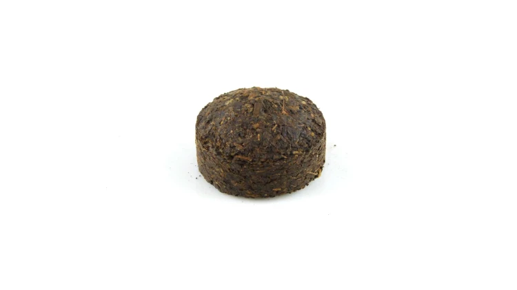 Herbata Pu-Erh MINI TUOCHA