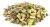 Pistacje łuskane niesolone 200g
