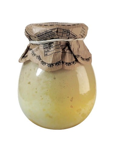 Chrzan tarty 220g Zdrowopolscy