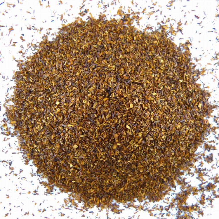 Herbatka ziołowa Rooibos