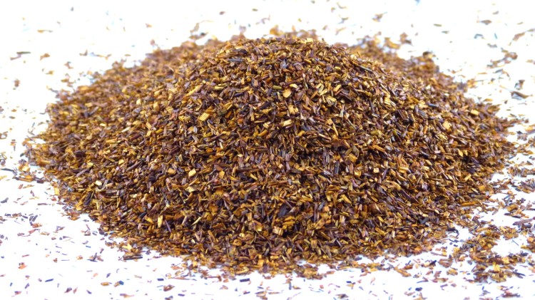 Herbatka ziołowa Rooibos