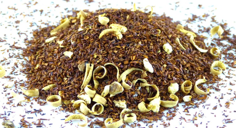 Rooibos Pomarańczowy