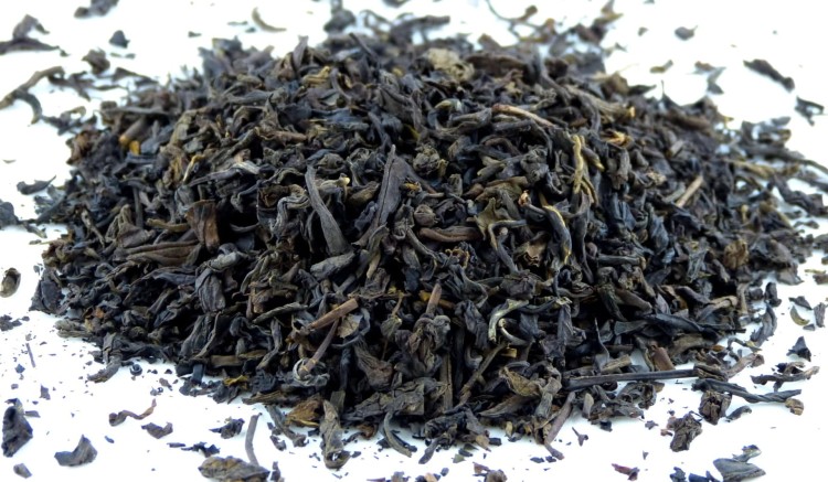 Herbata Pu-erh