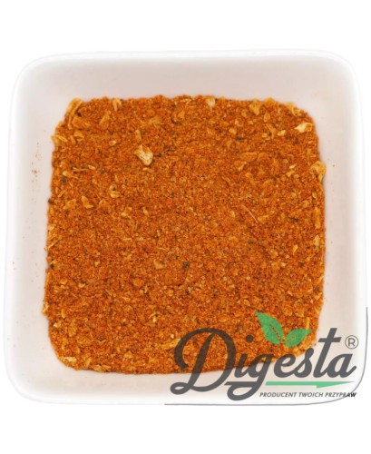 Przyprawa do dań z grilla "Złoty Grill" - opakowanie cateringowe 250g Digesta