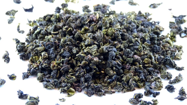 Herbata Oolong K-104