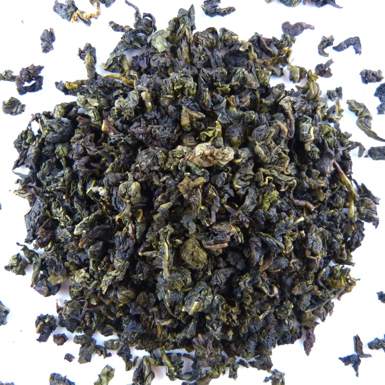 Herbata Oolong milk