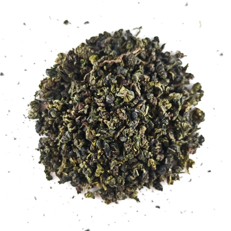 Herbata Oolong Peach