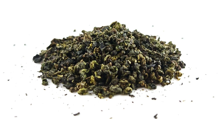 Herbata Oolong Peach