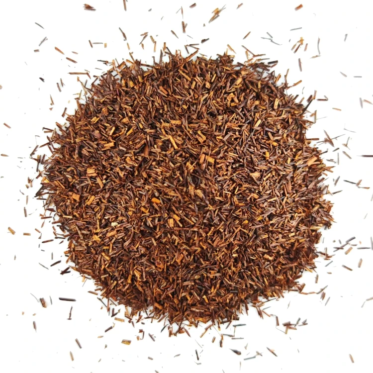 Herbatka ziołowa Rooibos Long Cut