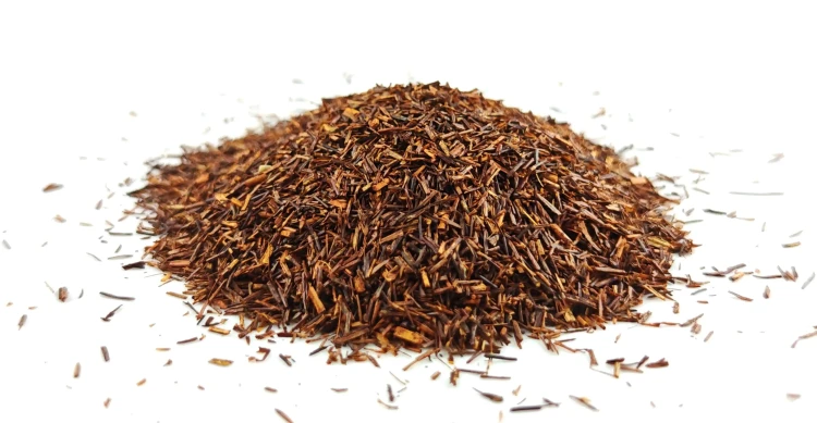 Herbatka ziołowa Rooibos Long Cut