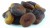 Morele naturalnie suszone (ciemne), bezsiarkowe 250g