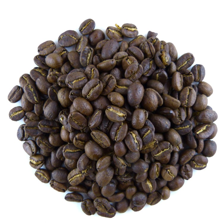 Kawa ziarnista Arabica Malawi