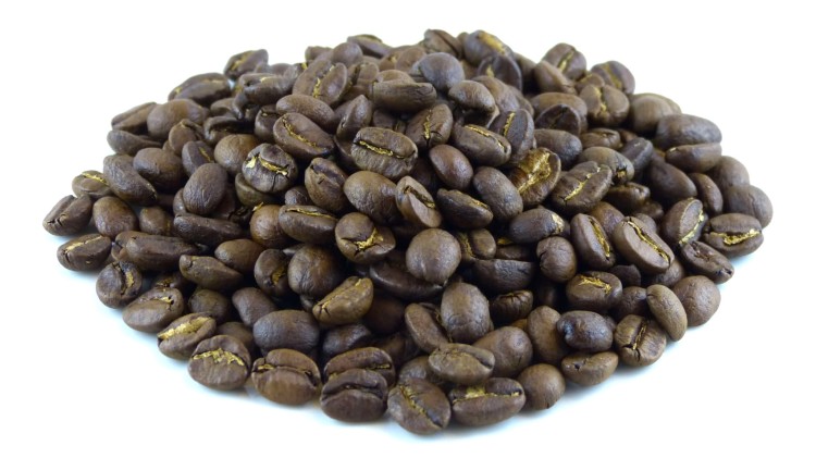 Kawa ziarnista Arabica Malawi