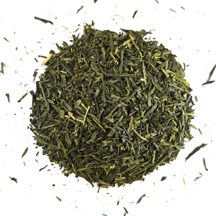 Herbata zielona Organic Japan Bancha