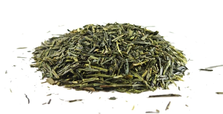 Herbata zielona Organic Japan Bancha