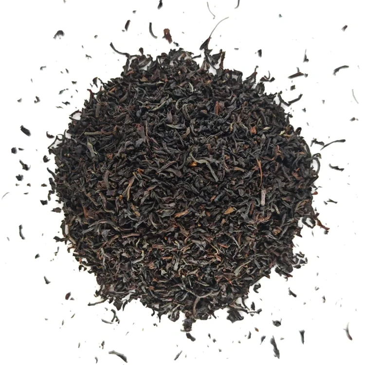 Herbata czarna Rwanda Rukeri