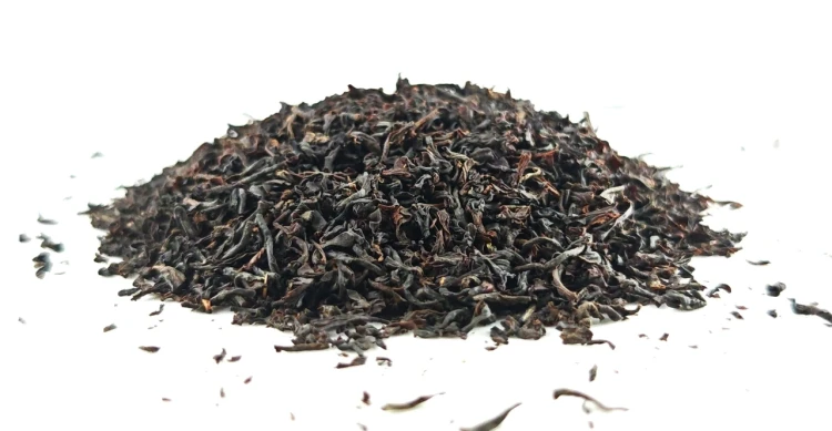 Herbata czarna Rwanda Rukeri