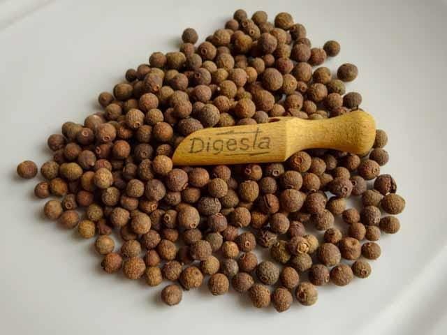 ziele angielskie 100g