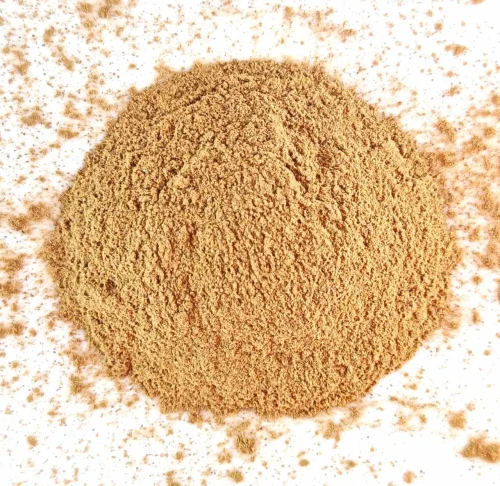 Cynamon cejloński mielony BIO 200g