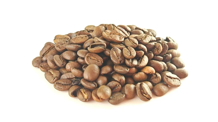 Kawa ziarnista Arabica Wietnam