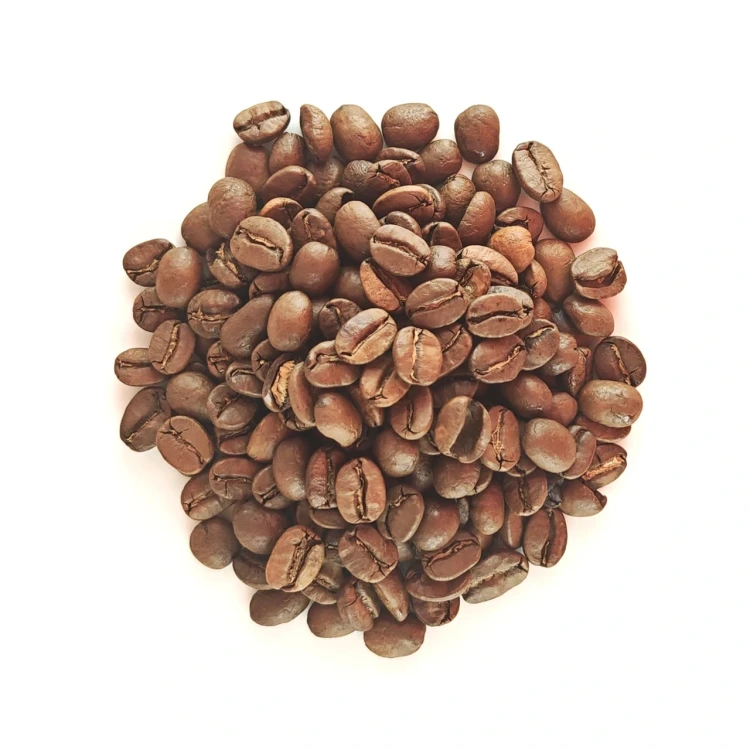 Kawa ziarnista Arabica Wietnam