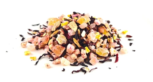 Herbatka owocowa Rajskie Mango