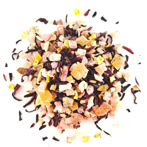 Herbatka owocowa Rajskie Mango