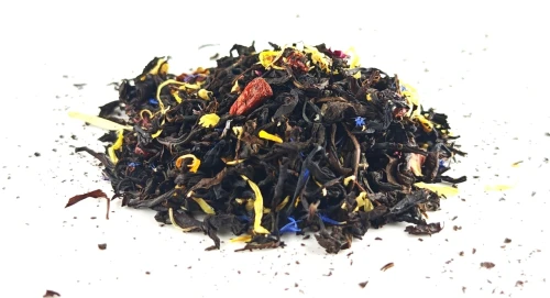 Herbata czarna Świąteczny Poranek