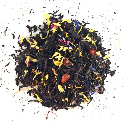 Herbata czarna Świąteczny Poranek