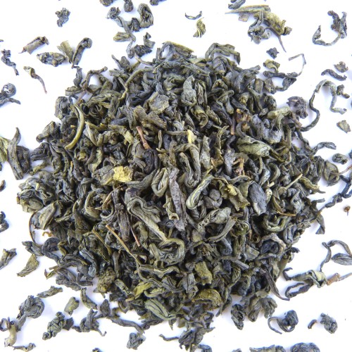 Herbata zielona yunnan green