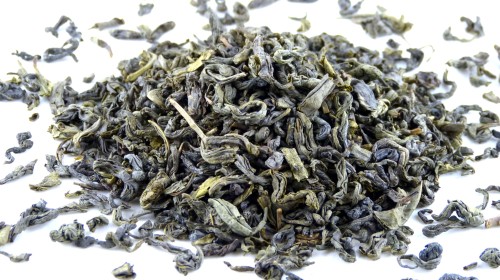 Herbata zielona yunnan green
