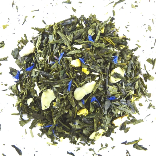 Herbata zielona Wigilijna Noc