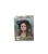 opakowanie ozdobne do kubka porcelanowego z metalowym zaparzaczem i pokrywką 360ml Koci Świat - MONA LISA z KOTEM