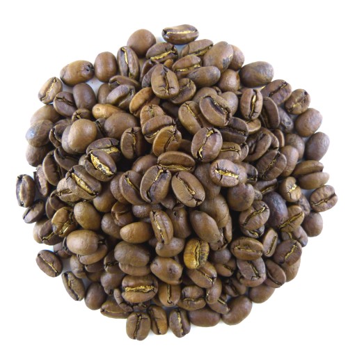 Kawa ziarnista Arabica Dominikana Barahona A