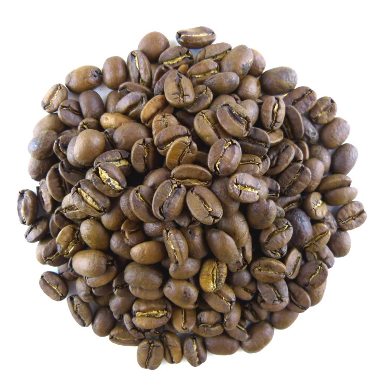 Kawa ziarnista Arabica Dominikana Barahona A