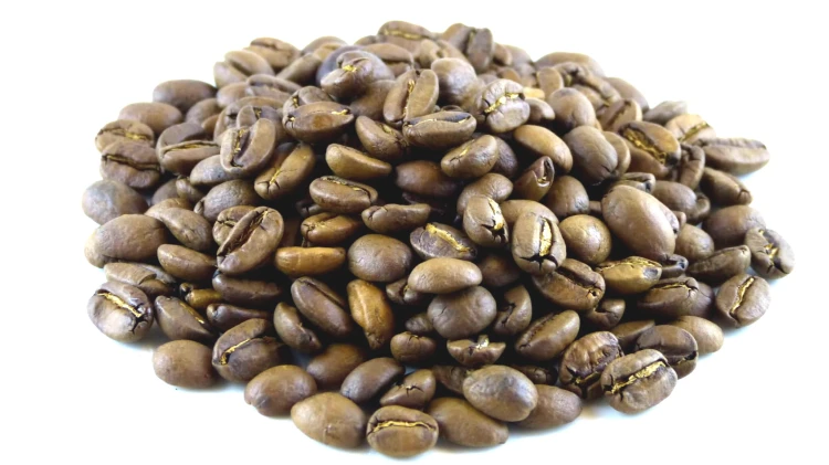 Kawa ziarnista Arabica Dominikana Barahona A