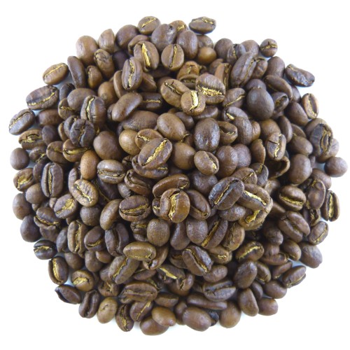 Kawa ziarnista Arabica Etiopia Yirgacheffe