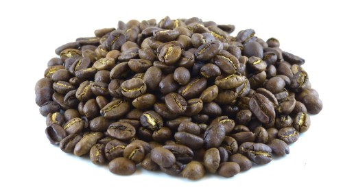 Kawa ziarnista Arabica Etiopia Yirgacheffe