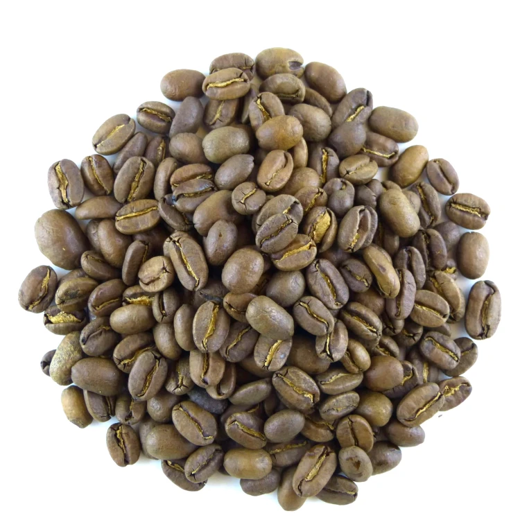 Kawa ziarnista Arabica Papua Nowa Gwinea