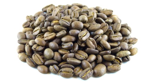 Kawa ziarnista Arabica Papua Nowa Gwinea