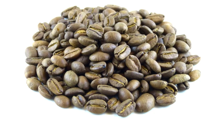 Kawa ziarnista Arabica Papua Nowa Gwinea